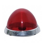 Albox FL955 Fire Indicator Lamp